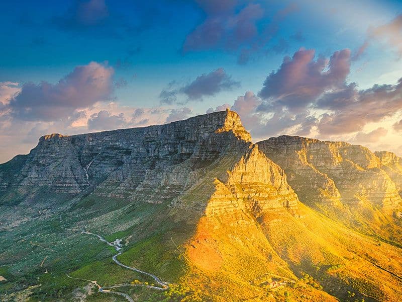 Table Mountain
