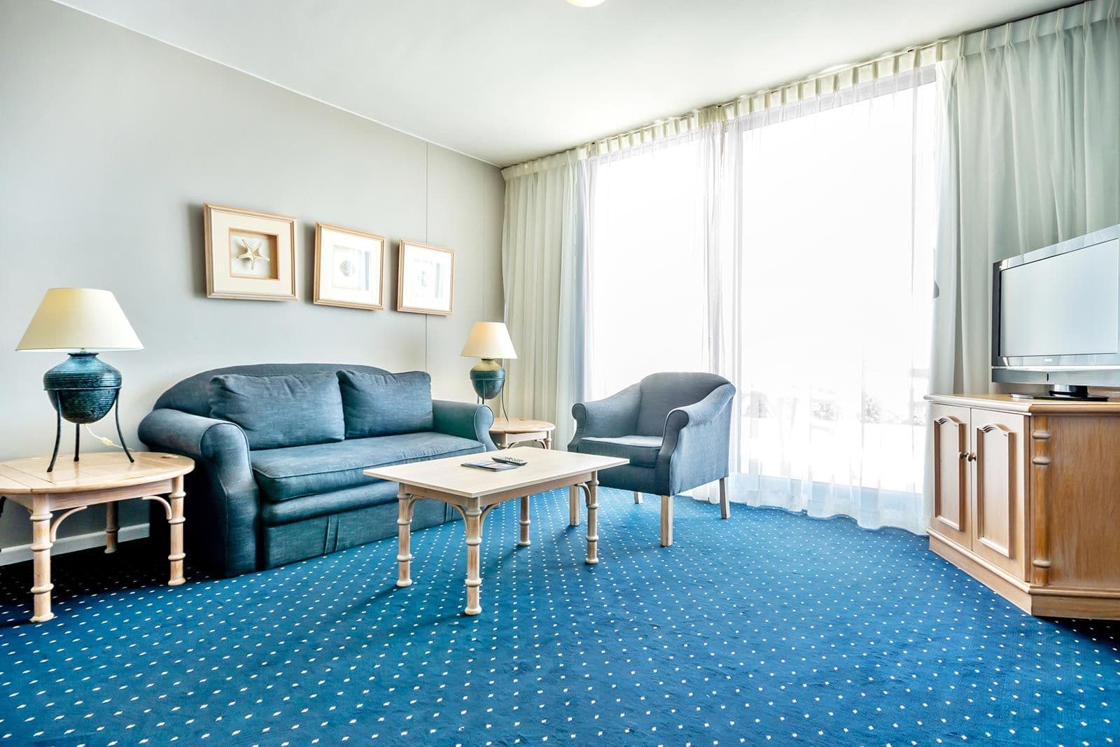 Studio Rooms